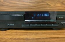 Grundig cd360 lettore usato  Bitonto