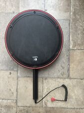 Logitech wireless drum for sale  ILKESTON