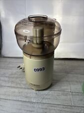 Vintage sunbeam oskar for sale  Chattanooga