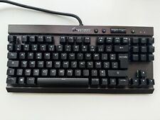 Clavier gamer corsaire d'occasion  Paris VIII