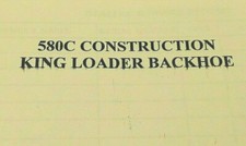 Case 580k construction for sale  Shelton