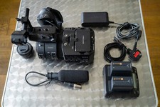 Sony nex fs700e for sale  FOLKESTONE