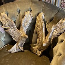 Osprey fish gold for sale  LYDNEY