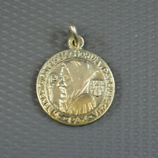 Petite medaille religieuse d'occasion  Beauvois-en-Cambrésis