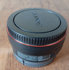 Sony adaptateur ea1 d'occasion  Étais-la-Sauvin