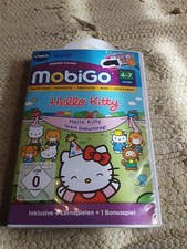 Vtech mobigo hello gebraucht kaufen Vtech mobigo hello gebraucht kaufen  Osterode
