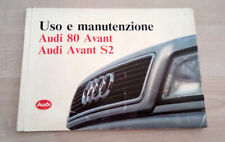 Audi avant avant usato  Cosenza