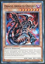 Drago armato oscuro usato  Venezia