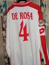 Bari maglia calcio usato  Terranuova Bracciolini