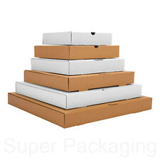 100 plain pizza for sale  Shipping to Ireland