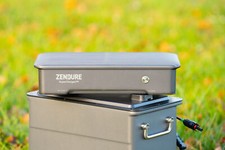 Zendure solarflow hyper gebraucht kaufen  Löwenstein
