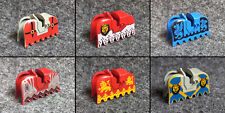Lego pferde schabracke gebraucht kaufen  Hamburg