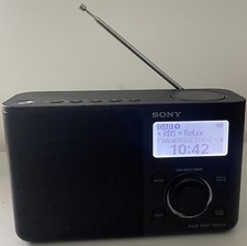 Sony xdr s61d usato  Taranto