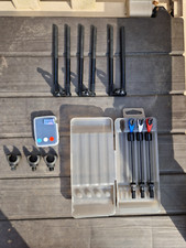 Fox swinger bundle. for sale  BEDFORD