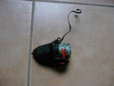 Bosch akkuschrauber bohrfutter gebraucht kaufen  Winsen (Aller)