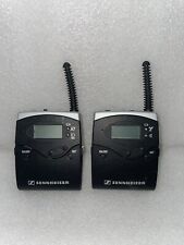 Sennheiser 2015 sennheiser gebraucht kaufen  Baesweiler