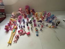 Little pony ponies for sale  Cedar Rapids