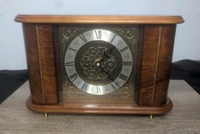 Vintage dugena tischuhr gebraucht kaufen  Kyritz