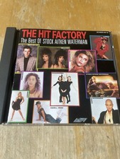 Hit factory best for sale  BOLTON