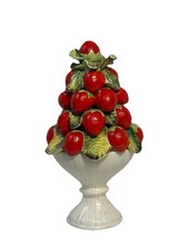 Vintage strawberry topiary for sale  Columbus