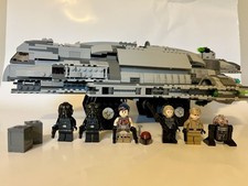 Lego 75106 star d'occasion  Expédié en Belgium