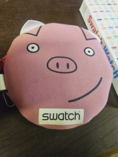 Montre swatch the d'occasion  Sainte-Maxime