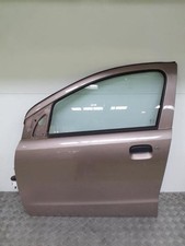 Porte gauche suzuki d'occasion  Vienne