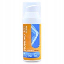 HONDRO SOL - Gel forte 50ml comprar usado  Enviando para Brazil