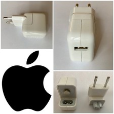 Apple adaptateur chargeur d'occasion  Saint-Genis-Pouilly