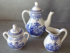 Cafetière sucrier pot d'occasion Cafetière sucrier pot d'occasion  Bassillac