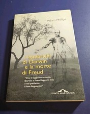 Lombrichi darwin morte usato Lombrichi darwin morte usato  Roma