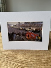 Vintage michael turner for sale  CARDIFF