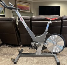 Keiser commercial spin for sale  Morgan