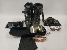 Nordica ski boots for sale Nordica ski boots for sale  RUGBY