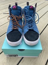 Nike zoom blazer for sale  THAME