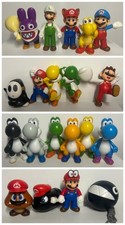 Super mario figures for sale  STOCKTON-ON-TEES