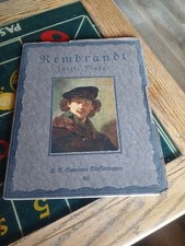 Rembrandt circa 1927 for sale  Sharpsville
