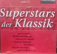 Superstars klassik media gebraucht kaufen  Eppingen