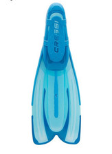 Cressi pinne agua for sale  SHEFFIELD