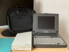 Compaq contra freecom gebraucht kaufen  Dortmund