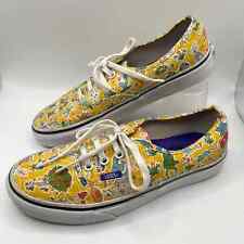 Vans liberty london for sale  HINCKLEY
