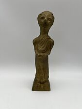 Quirky greek statue for sale  Chesapeake