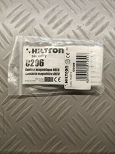 Hiltron contatto magnetico usato  Giardini Naxos