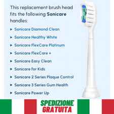 Testine ricambio per usato Testine ricambio per usato  Torino