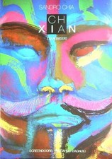 Sandro chia. xian usato  Italia