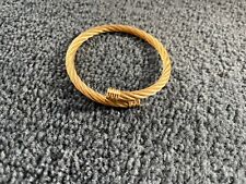 Armband armreif farbe gebraucht kaufen  Wertingen
