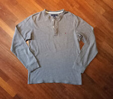 Tommy hilfiger felpa usato  Palermo