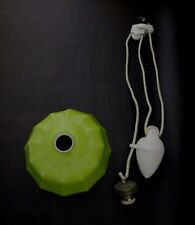 Antico lampadario saliscendi usato  Vercelli