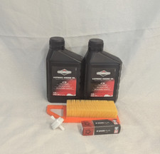 Service tune kit for sale  THAME
