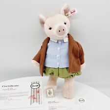 Steiff 690614 beatrix gebraucht kaufen  Heidenheim an der Brenz